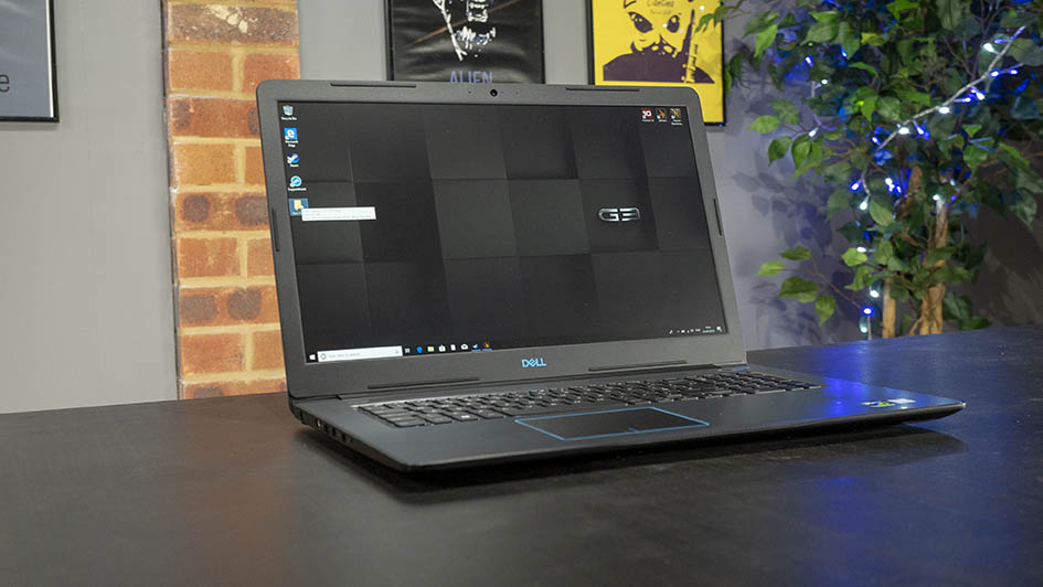 The best Dell laptops 2020: Dell G3 15 review and specification unboxing video